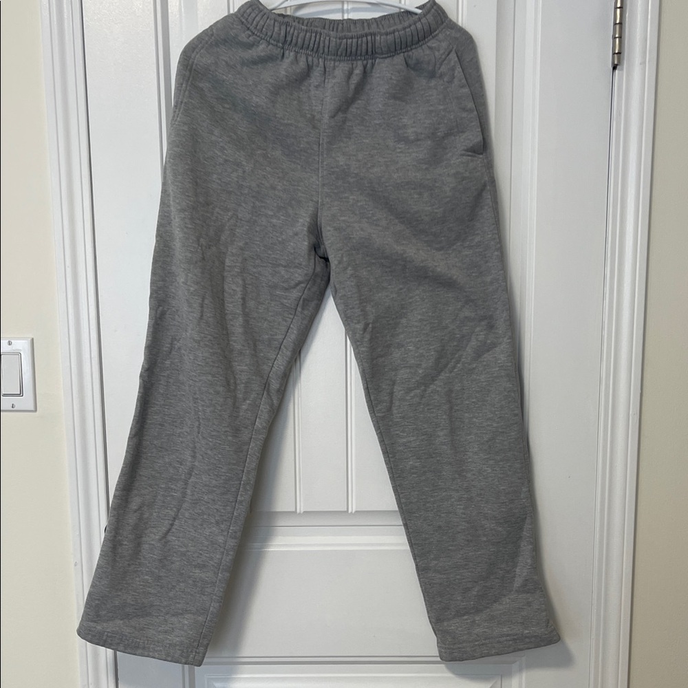 Gray Bottoms